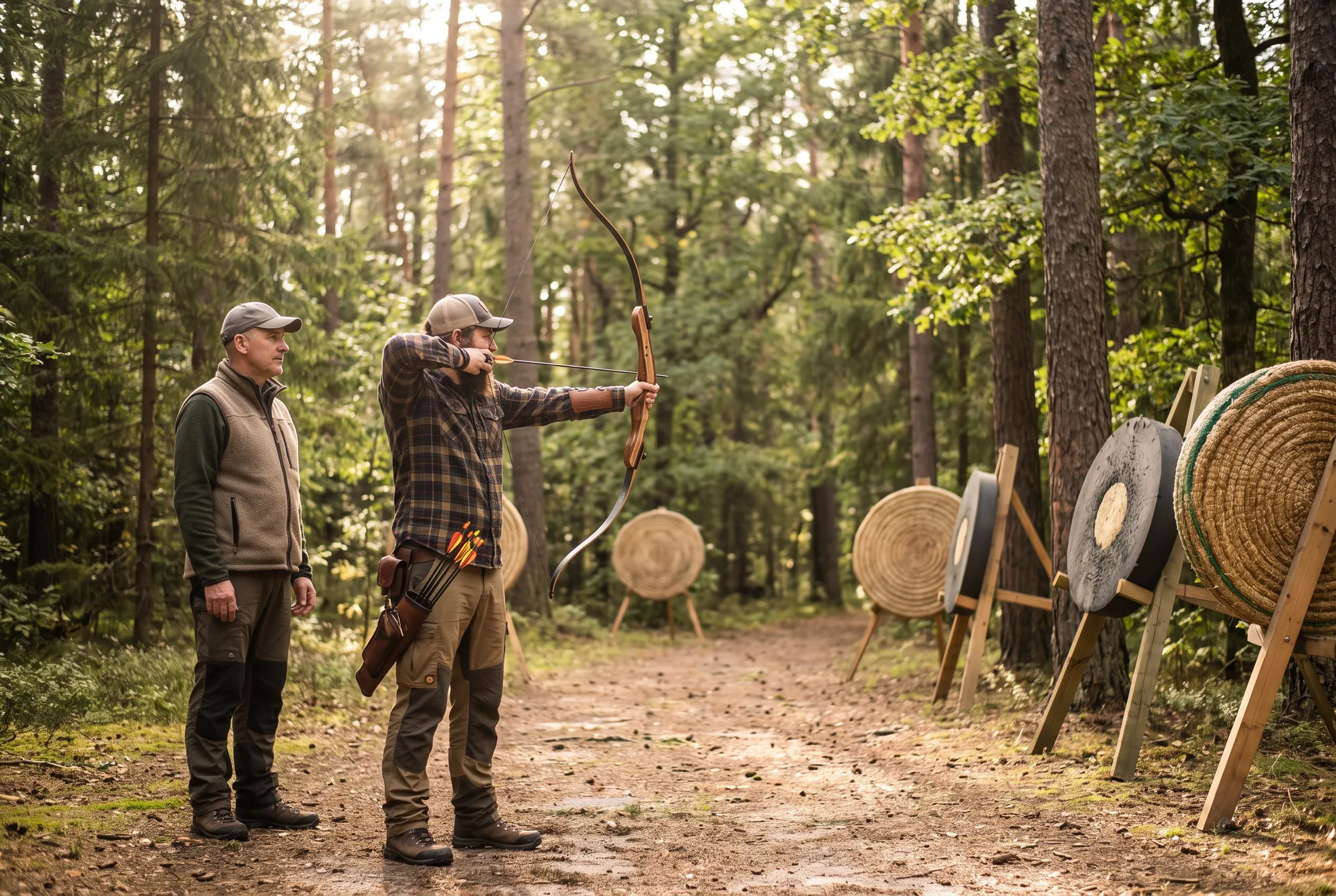 Archery