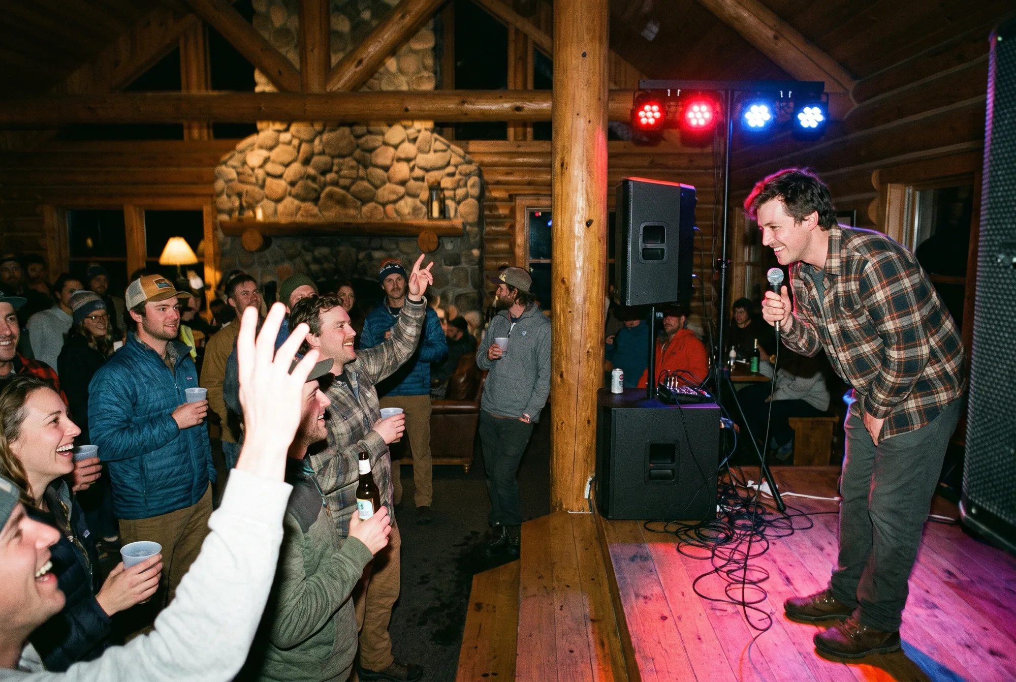 Karaoke