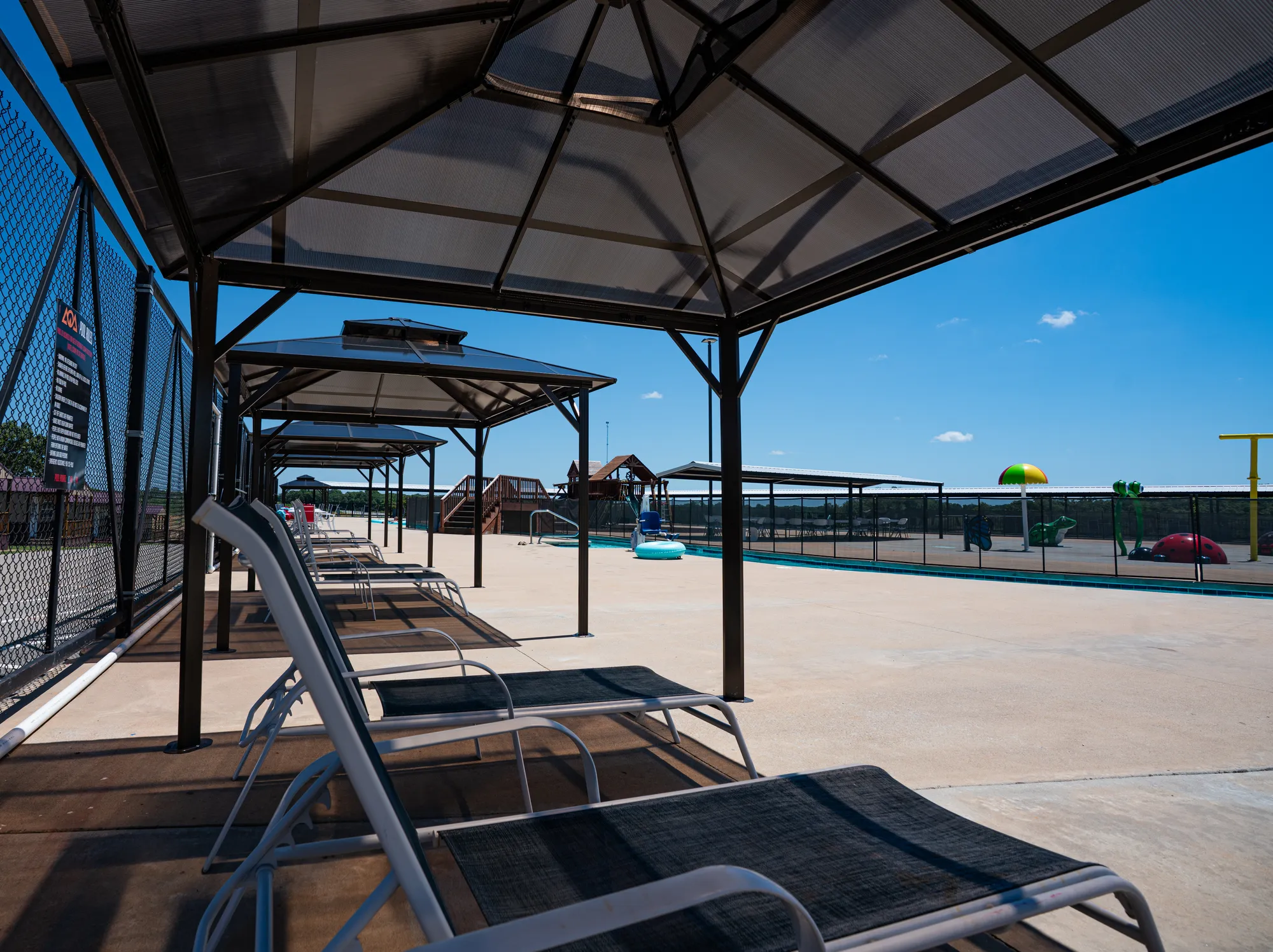 Cabanas